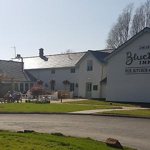 The Bluebird Inn At Samlesbury